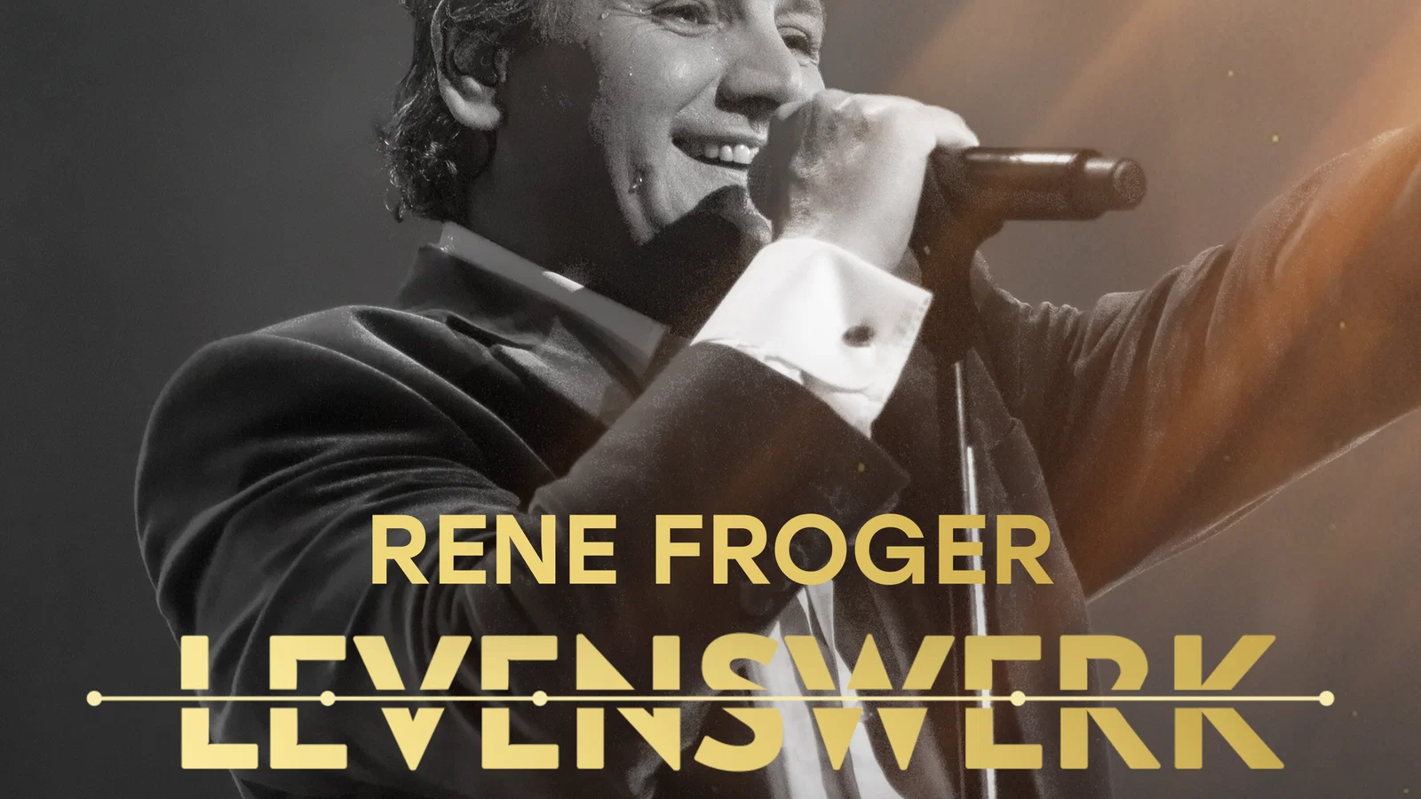 Levenswerk Rene Froger afl.2 Het Grote Succes background